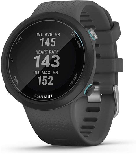 ᐅ Garmin Swim 2 Mejor Smartwatch de Natación Análisis y Opiniones