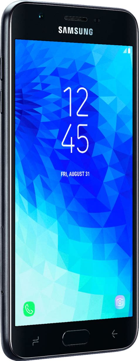 Best Buy Samsung Galaxy J7 With 32gb Memory Cell Phone Unlocked