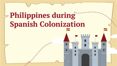 SOLUTION: Philippines during spanish colonization - Studypool