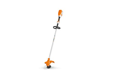 STIHL FS 70 R PETROL BRUSHCUTTER All About Mowers And Chainsaws