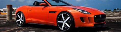 Jaguar F Type Accessories And Parts Carid