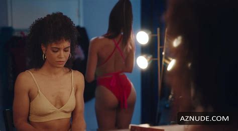 KYLE KANKONDE Nude AZnude