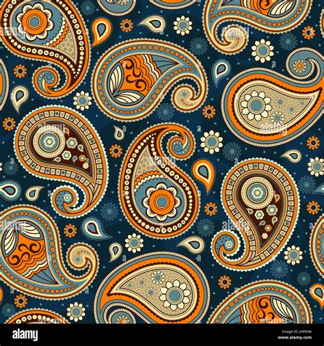 Indian Fabric Texture