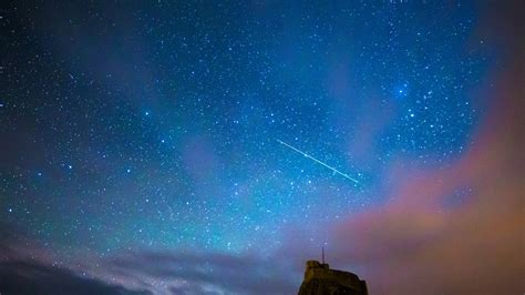 How To See Tonight S Geminid Meteor Shower Cond Nast Traveler