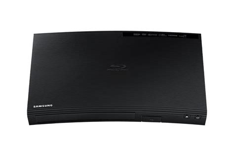 Samsung Bd J5500 Utp Usb Hdmi 3d Blu Ray Player Wootware