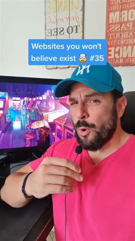 Websites You Won't Believe Exist #35 | Life hacks websites, Life hacks ...