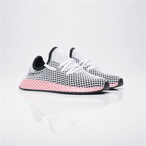 Adidas Deerupt Runner W Cq2909 Sneakersnstuff SNS