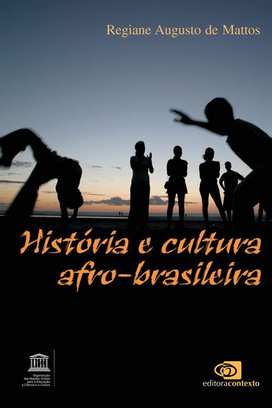 História e cultura Afro Brasileira