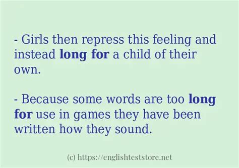 sentences  long  englishteststore blog