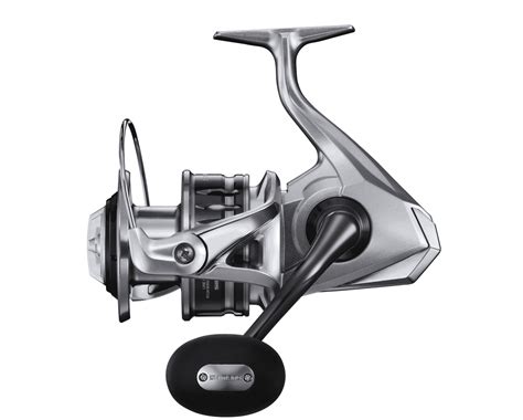 SHIMANO UNVEILS NEW SARAGOSA BFC SPINNING REEL BDOutdoors