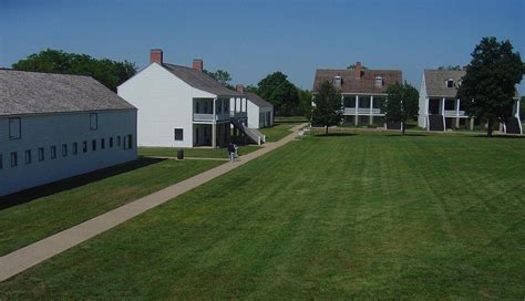 Fort Scott National Historic Site Fort Scott KS 3 Flickr