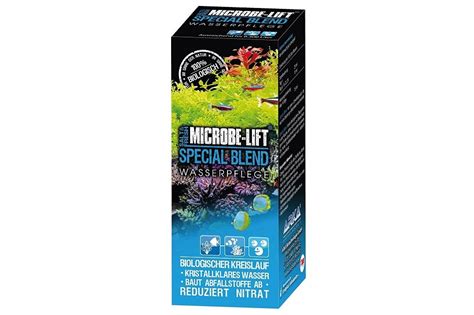 Microbe Lift Special Blend Ml