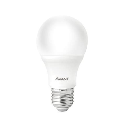 LAMPADA SUPERLED ALTA POTENCIA 12W BIV 6500K R 61374 21372 AVANT