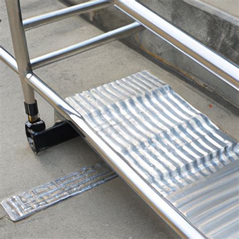 Aluminum Wheelchair Ramps: Features, Benefits & Cost Comparison ...