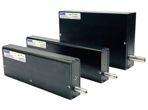 Linear Electric Actuators Motion Control Products Ltd