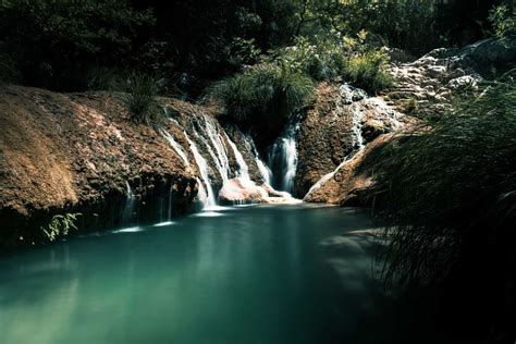 10 Waterfalls in Greece for the Perfect Nature Retreat - Life Nomading