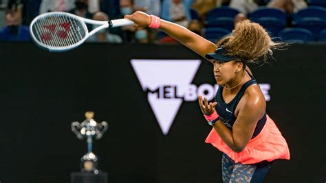 Australian Open 2021 - Top 10 shots from women's draw: Serena Williams and Naomi Osaka shine ...