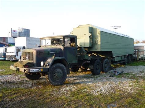 THEUTONE De KHD MAGIRUS JUPITER 6x6