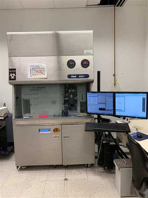 Cell Sorters Cytometry And Antibody Technology