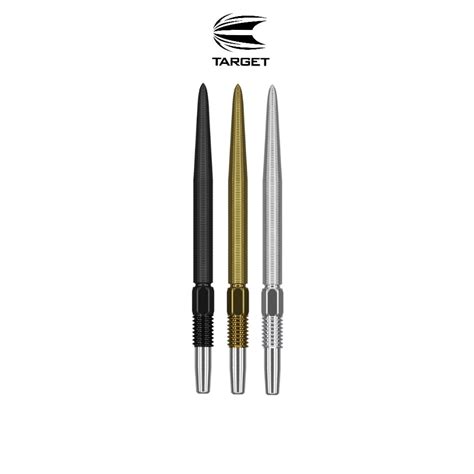 Target Steeldart Spitze Swiss Nano Point Diplomatgames