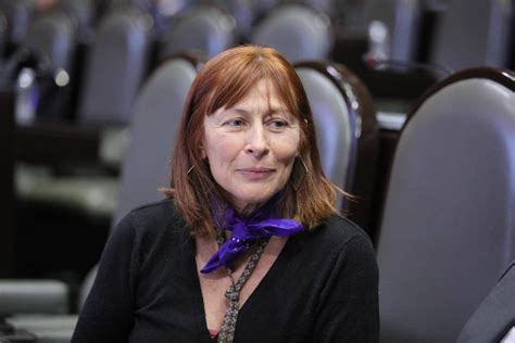 Tatiana Clouthier Biografía Curriculum Y Libros De La Secretaria De