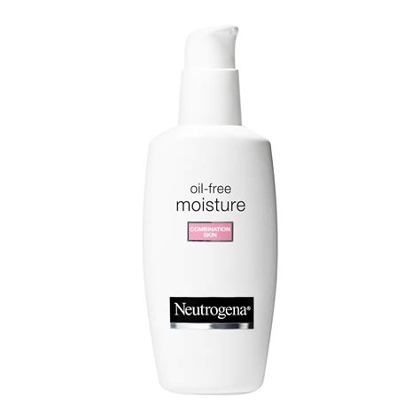 Neutrogena Oil Free Moisture Delsol