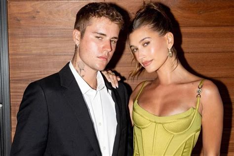 Fim De Hailey E Justin Bieber Pai Da Modelo Movimenta Web Post