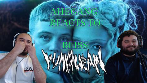 LEAN DID IT AGAIN Yung Lean Ft FKA Twigs Bliss Ahegang MV