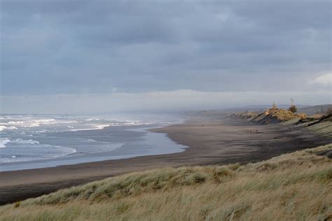 Muriwai Beach and Gannet Colony | 5050 Travelog