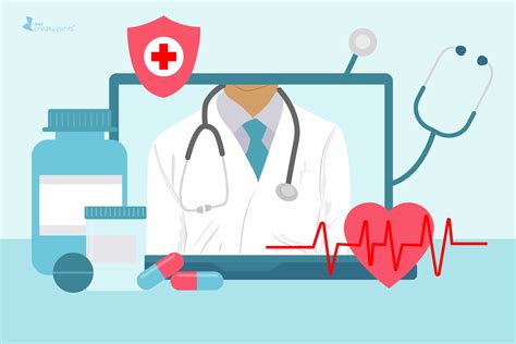Telehealth visits will integrate into the iu helath portal 34