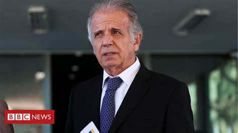 Quem Jos M Cio O Outsider Escolhido Por Lula Para Ministro Da