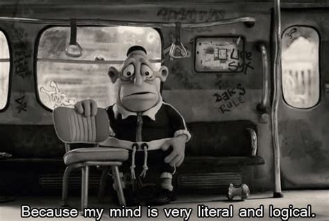 Mary And Max Quotes. QuotesGram