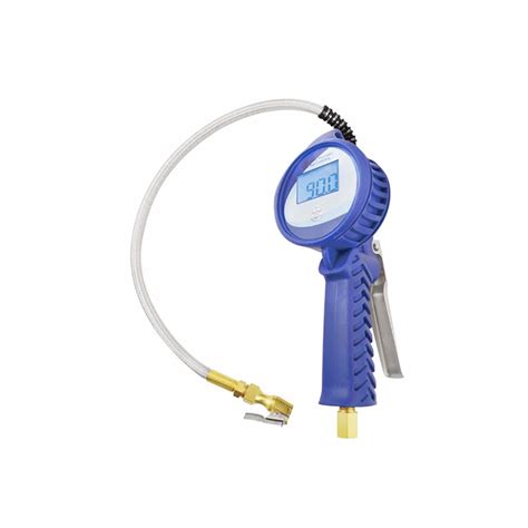 Astro Pneumatic Tire Inflator Dial Gauge