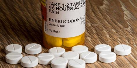 Hydrocodone Addiction Symptoms & Treatment | Waismann Method®