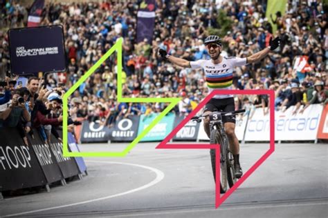 Dónde ver la Copa del Mundo XCO Val di Sole 2023