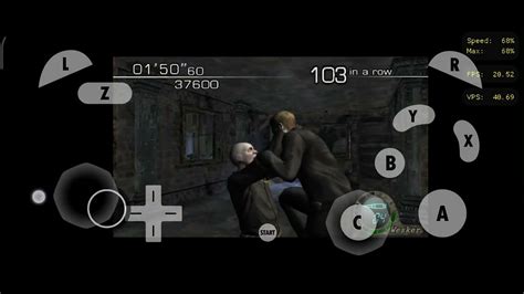 RE4 The Mercenaries Wesker Castle 235870 YouTube