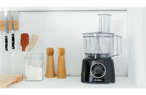 Bosch Mcm B Multitalent Foodprocessor Piest Nl