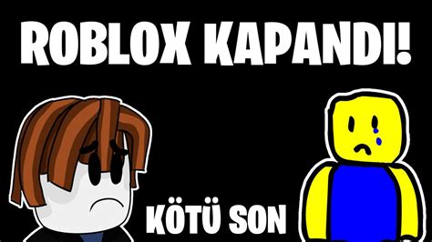 Roblox Kapandi Youtube