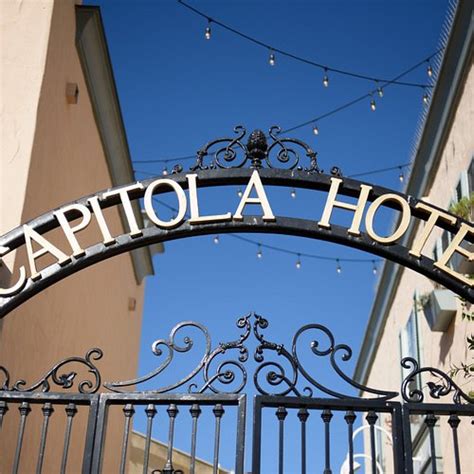 THE 10 BEST Capitola Hotel Deals (Jan 2024) - Tripadvisor