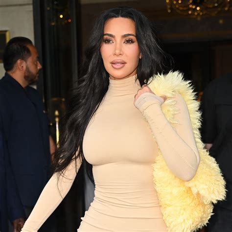 Kim Kardashian Introduces Her Robot Personal Assistant