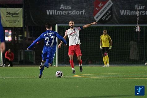 Testspiele In Berlin Wilmersdorf Und Biesdorf Gewinnen FuPa