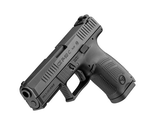 P10c Czs New Striker Fired Pistol