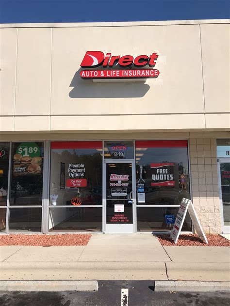 Direct Auto Insurance Reviews Direct Auto Insurance Is A Service