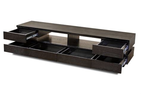 15 The Best Low Profile Contemporary Tv Stands