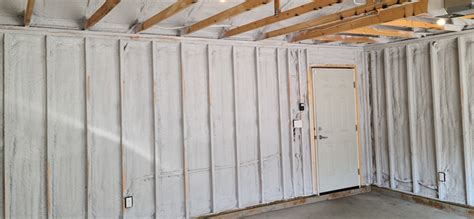 Turning Your Garage Into A Livable Space With Spray Foam Insulation