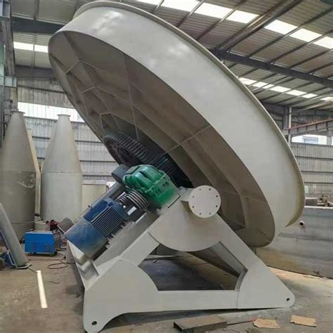 Choose Disc Granulator Disc Pelletizer Machine From Agico