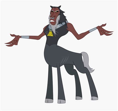 Villains Wiki - My Little Pony Lord Tirek, HD Png Download - kindpng