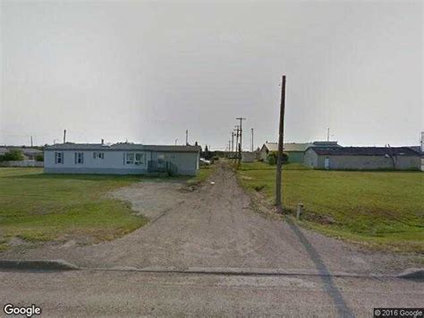 Google Street View Nampa (Alberta) - Google Maps