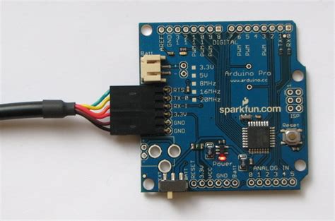 Scully Gestionar Mentiroso Comunicacion Usb Arduino Constructor