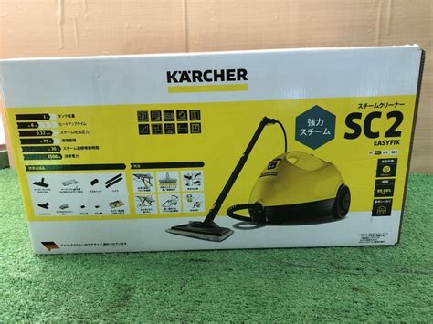 Yahoo オークション 015 未使用品・即決価格 ケルヒャー Karcher ス